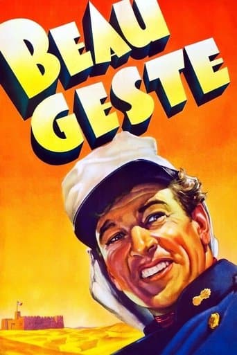 ボー・ジェスト