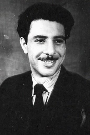Müxlis Cənizadə