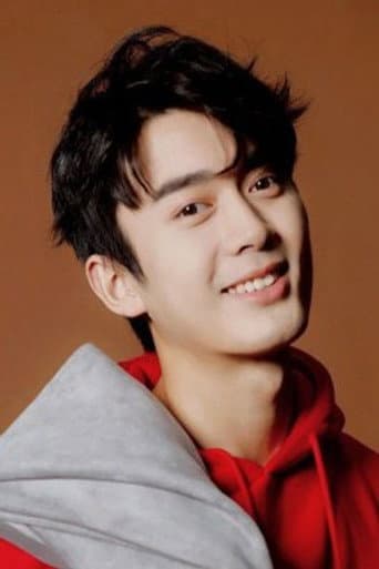 Chenxi Zhang