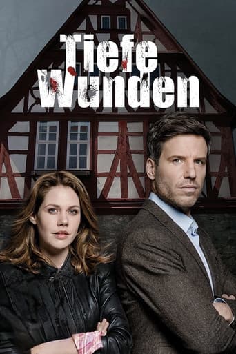 Tiefe Wunden