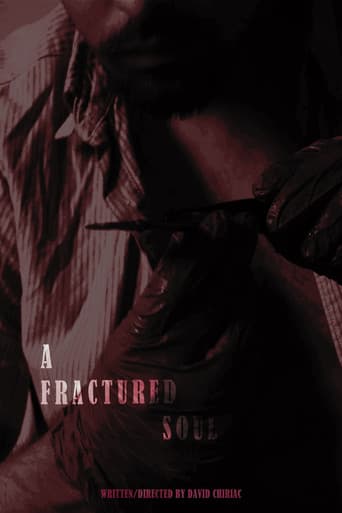 A Fractured Soul
