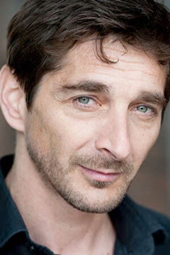 Erwan Creignou