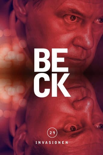 Beck 29 - Invasionen