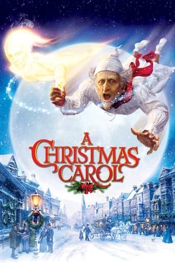 Disney's クリスマス・キャロル