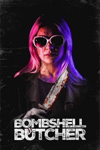 The Bombshell Butcher