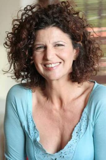 Adele Pandolfi