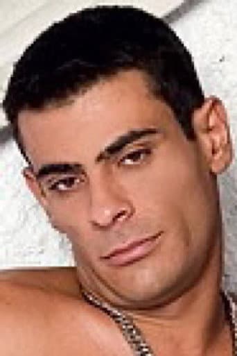 Alan Bueno