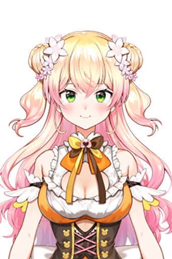 桃鈴ねね