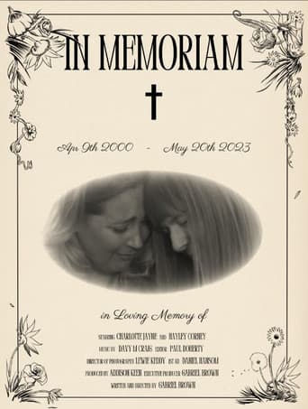 In Memoriam