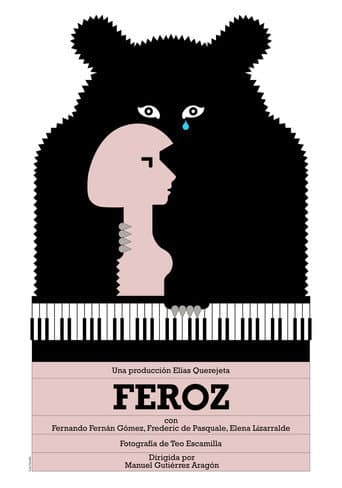 Feroz