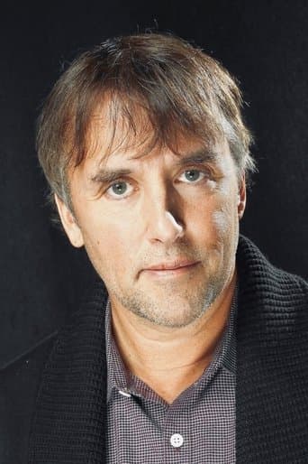 リチャード・リンクレイター
