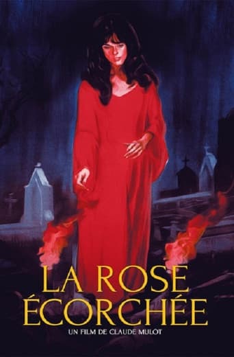 La Rose écorchée