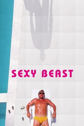 セクシー・ビースト