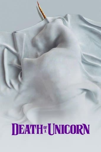 Death of a Unicorn