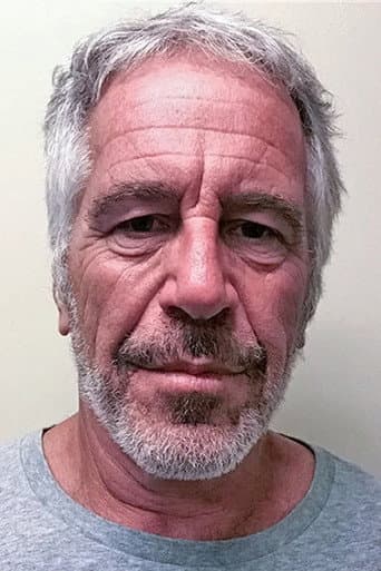 ジェフリー・エプスタイン