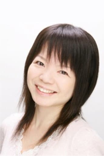 羽月理恵