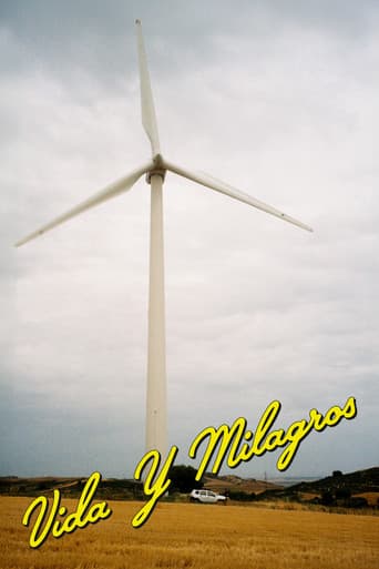 Vida y milagros