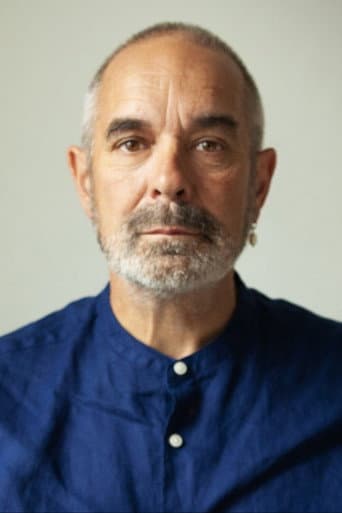 Roger Eno