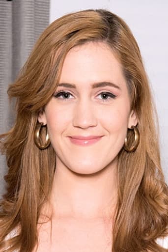 Abby North
