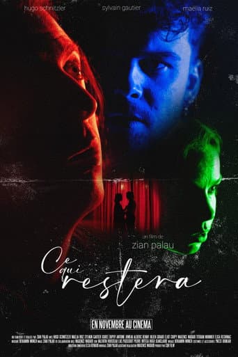 Ce qui restera