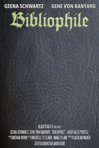 Bibliophile