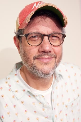 マイケル・ジアッチーノ