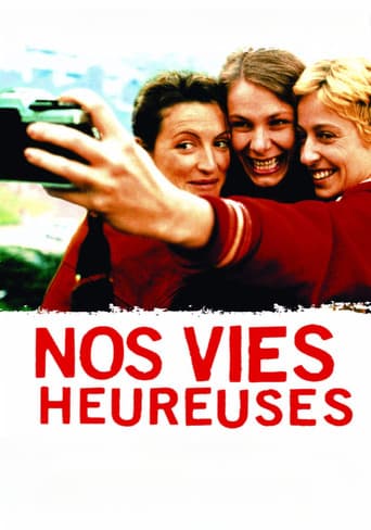 Nos vies heureuses