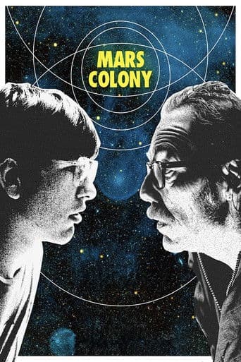 Mars Colony