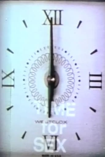 Time for Sex