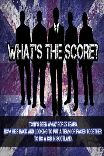 What's the Score