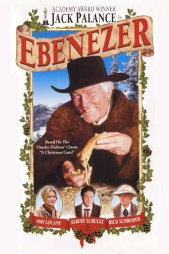 Ebenezer