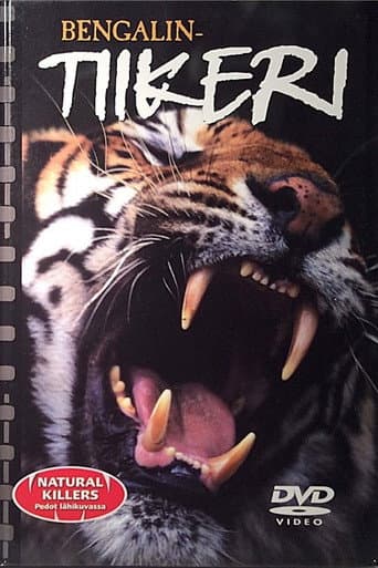 Naturals Killers - Swamp Tigers