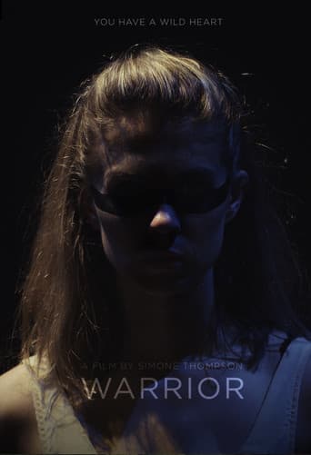 Warrior