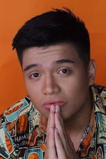 Jericho Arceo