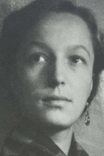 Анна Заржицкая