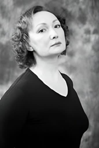 Валентина Морозова