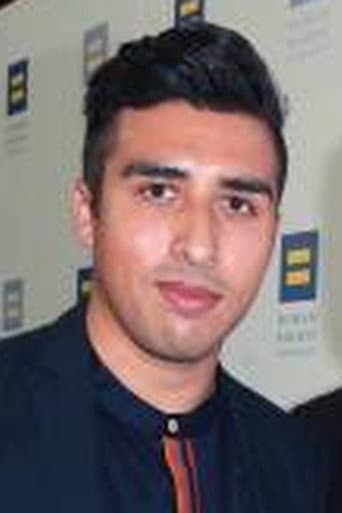 Ramiro Gómez