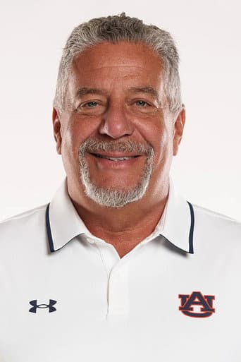 Bruce Pearl
