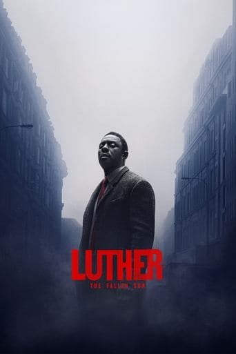 刑事ジョン・ルーサー: フォールン・サン