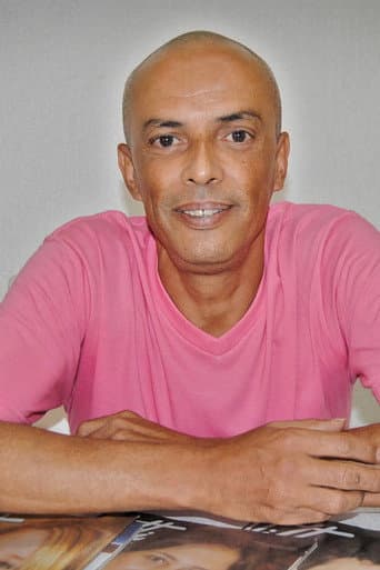 Negão dos Santos