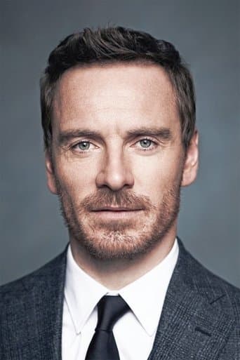 マイケル・ファスベンダー
