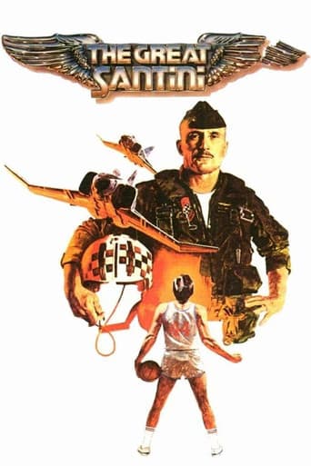 The Great Santini