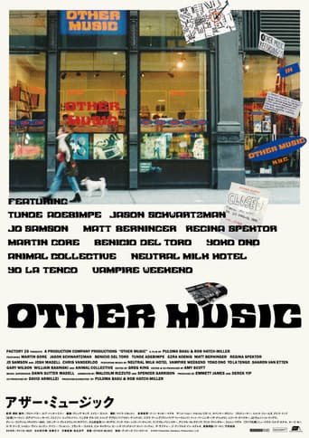 Other Music