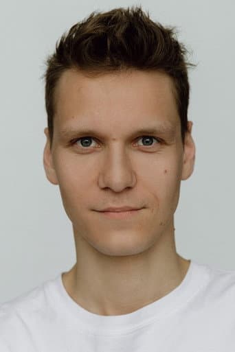 Алексей Поляков