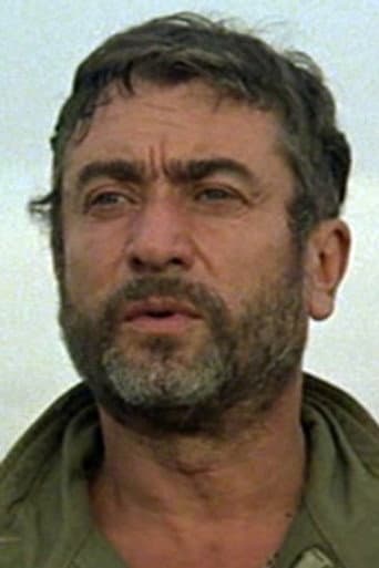 Bernard Cazassus