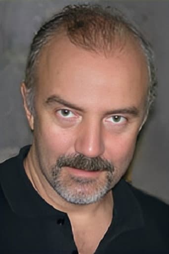 Юрий Доронин