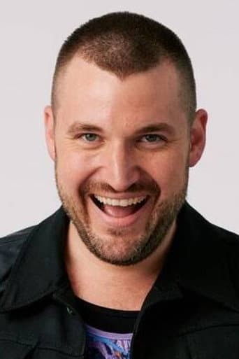 Evan Biddell