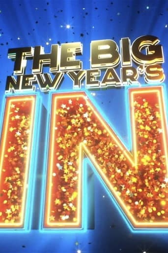 The Big New Year's In