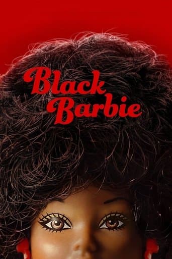 ブラック・バービー