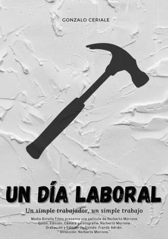 Un día laboral